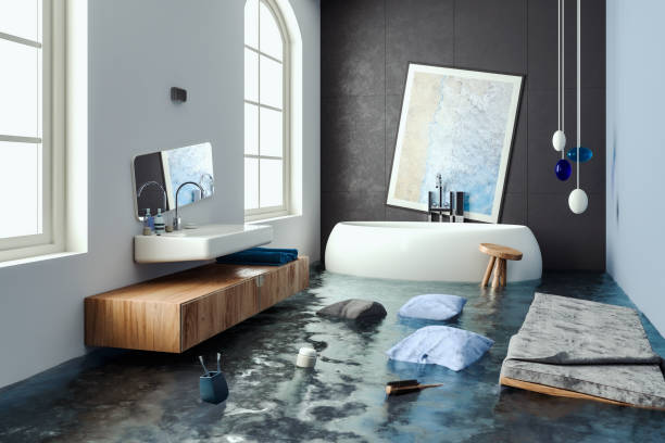Professional Water damage restoration in NY