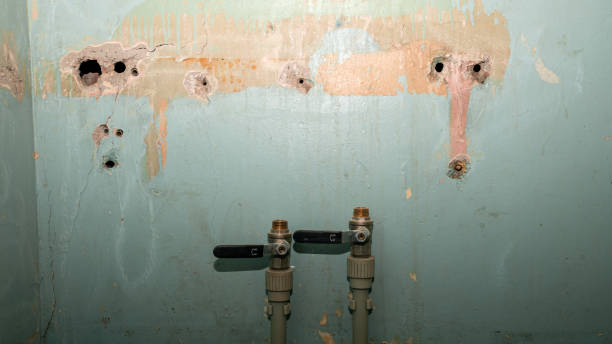 Best Emergency water extraction  in Stone Ridge, NY