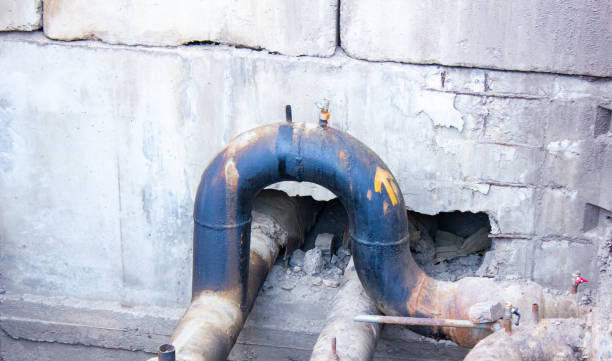 Best Sewage cleanup and water damage restoration  in Stone Ridge, NY