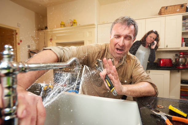Best Ceiling water damage repair  in Stone Ridge, NY